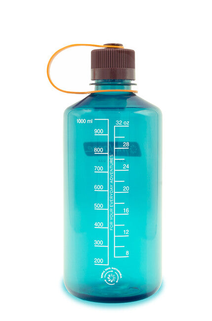 Nalgene NM Sustain бутилка за пиене 1 l, тийл