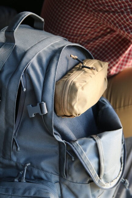 Helikon-Tex Адаптер Molle 3 Cordura, сива