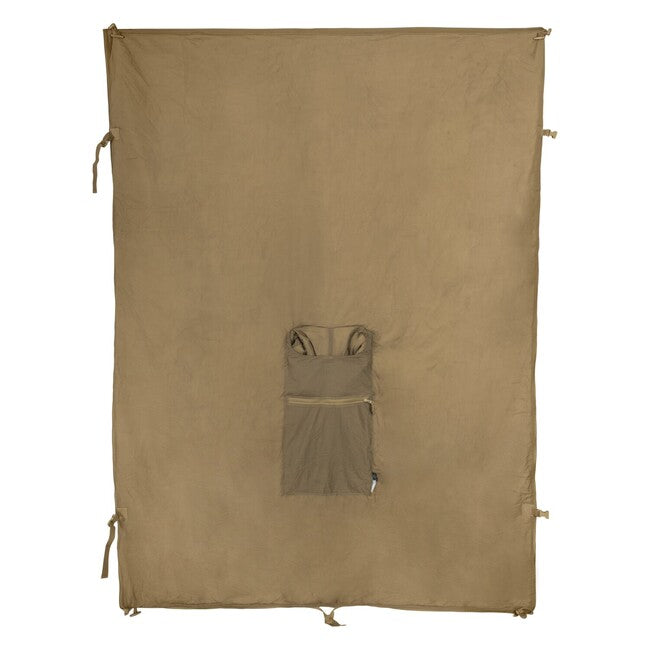 Helikon-Tex SWAGMAN ROLL пончо, Desert Night Camo