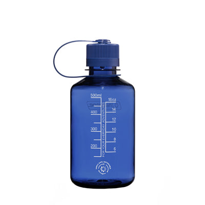 Nalgene NM Sustain бутилка 0,5 L, тъмносиня