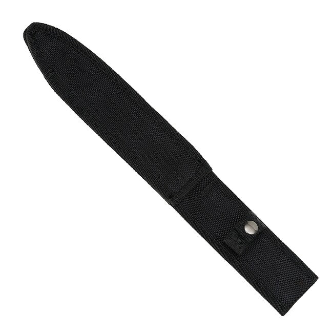 Haller Combat Dagger нож, черен