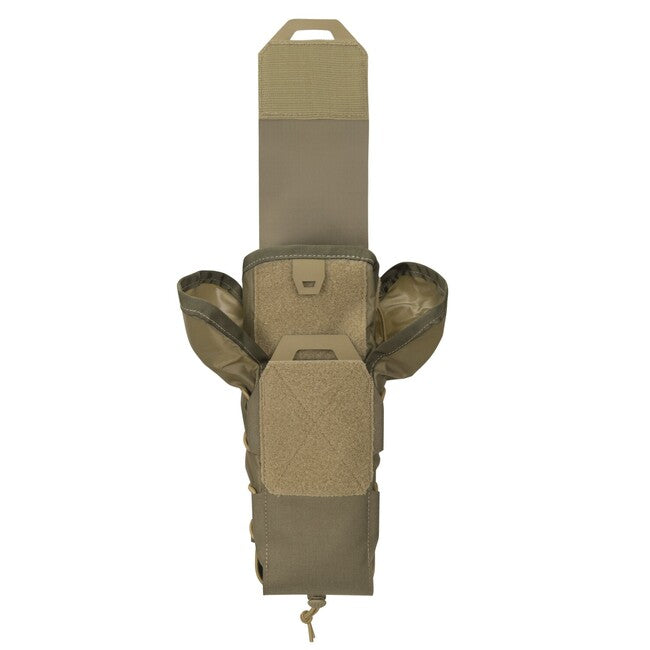 Direct Action® VERTICAL MK II калъф за аптечка Cordura, адаптивно зелено
