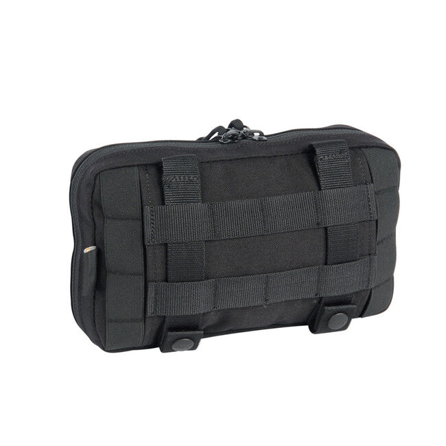 Tasmanian Tiger Leader Admin Pouch органайзер, черна