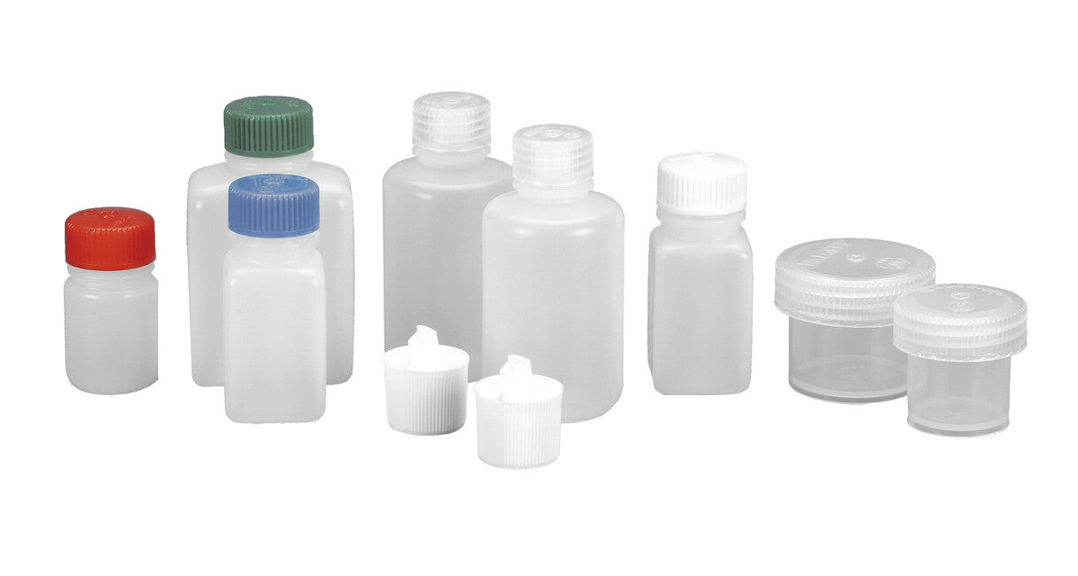 Nalgene travel комплект пътни контейнери Medium, 8 бр.