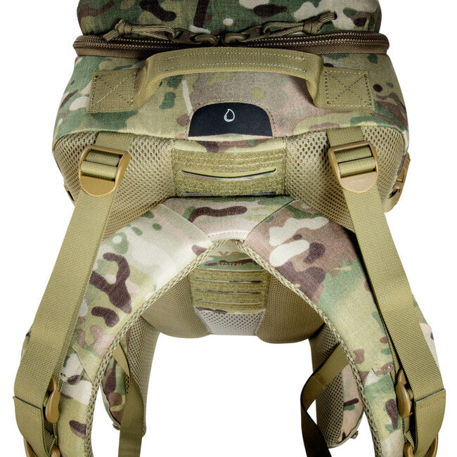 Tasmanian Tiger Modular Combat Pack 24 SLMC раница, МултиКам