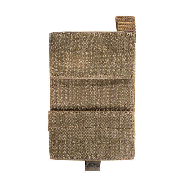 Tasmanian Tiger MOLLE Adapter VL адаптер за прикрепване на калъфи 2, койотово кафяв