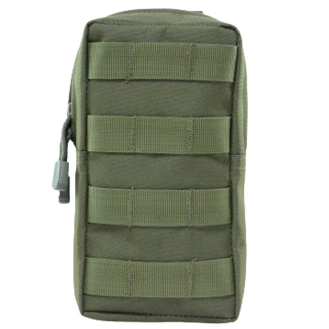 Dragowa Tactical многофункционна водоустойчива тактическа чантичка, зелена