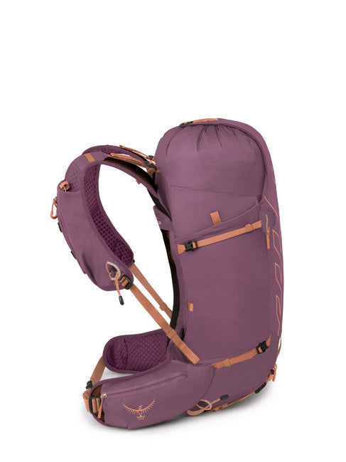 OSPREY TEMPEST VELOCITY 30 туристическа раница, пашмина/пъпешов