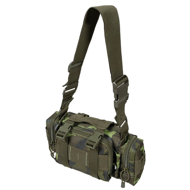 MFH Huft чантичка за кръста M 95 CZ камо