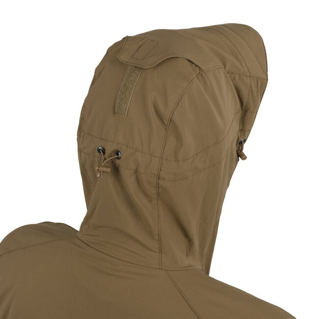 Helikon-Tex MISTRAL Soft Shell анорак яке, PenCott Wildwood