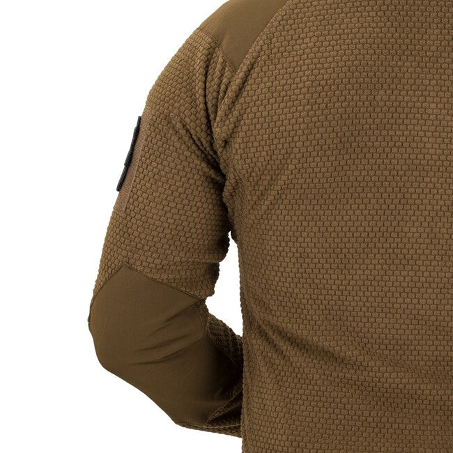 Helikon-Tex Alpha Hoodie флисово яке, койот