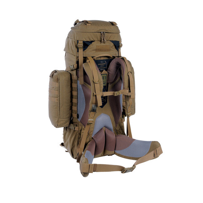 Tasmanian Tiger Range 90L раница, койот