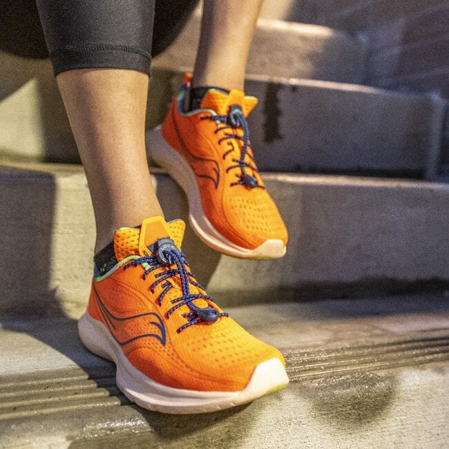Lock Laces шнура за обувки, тъмносини