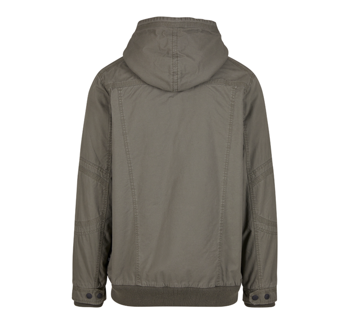 Brandit Meadow Jacket зимно яке, мъжко, маслинено