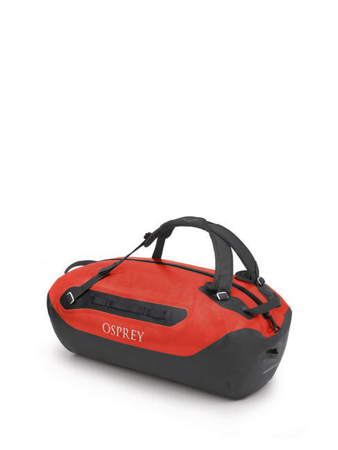 OSPREY TRANSPORTER WATERPROOF DUFFEL туристическа чанта 70, марсов оранжев