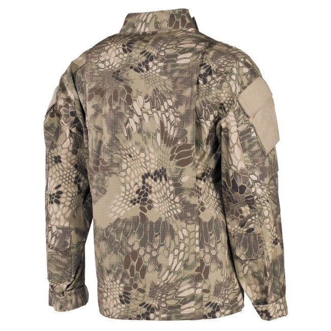 MFH Professional Combat Mission яке Ny/Co, змия FG