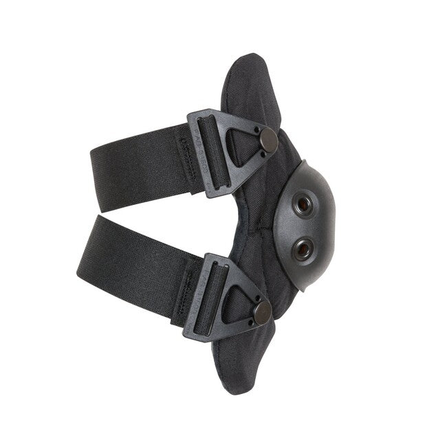 Alta Industries AltaFLEX SHOCKGUARD налакътник 53413 защита AltaLOK™ id, черен