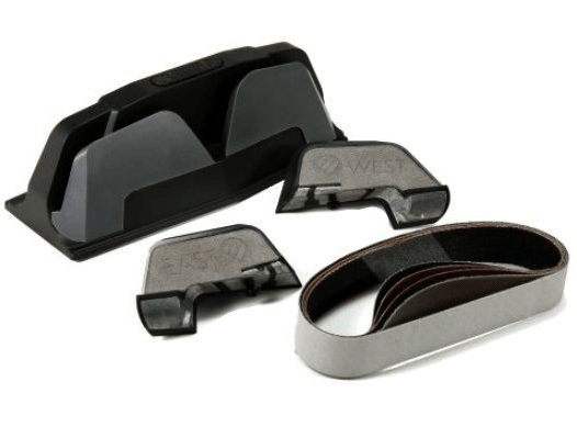 Work Sharp E5 комплект за актуализация Upgrade Kit за брусилка E5