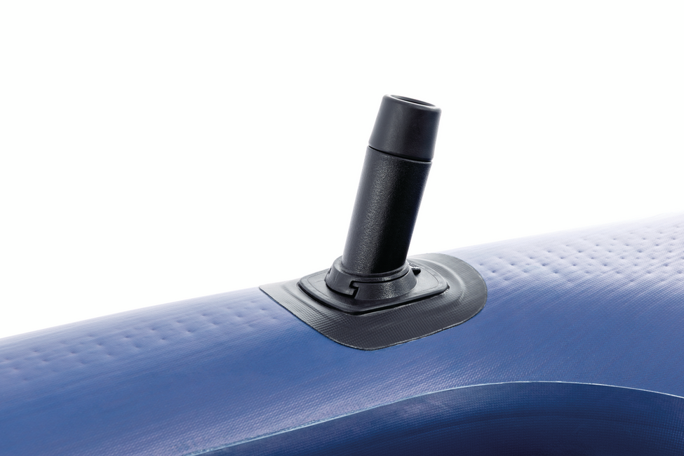 Intex Dakota Quest™ хибридна каяк/SUP доска за пътуване на вода