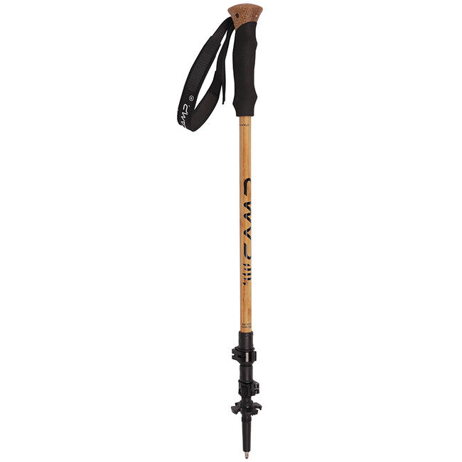 CAMP Backcountry Bamboo туристически прътове, 63 - 135 см
