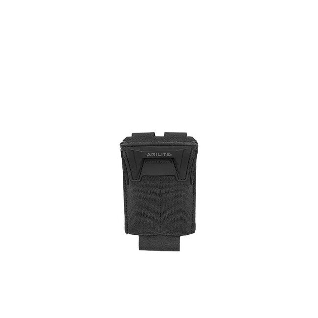 Agilite Pincer Single 5.56 торба за пълнител, черна