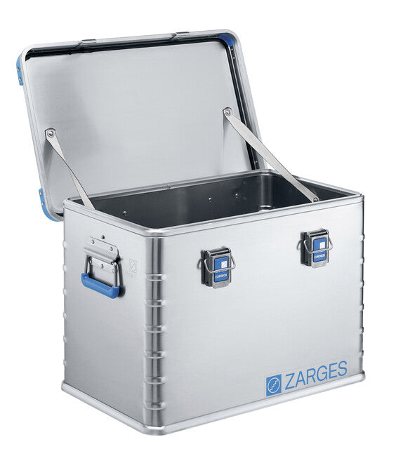 Zarges Eurobox транспортна алуминиева кутия 73 L