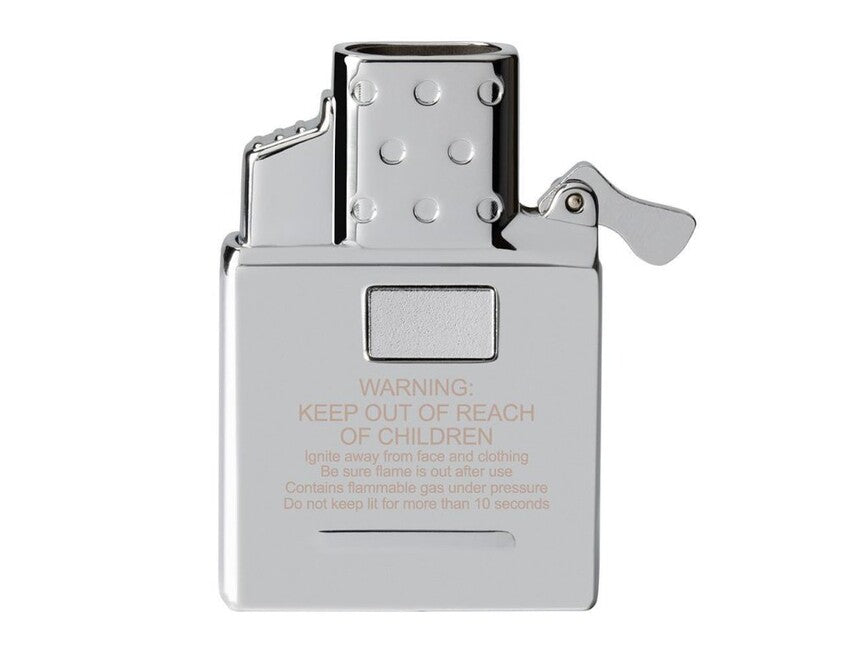 Zippo газова запалка двойна дюза