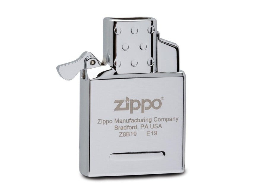 Zippo газова запалка двойна дюза