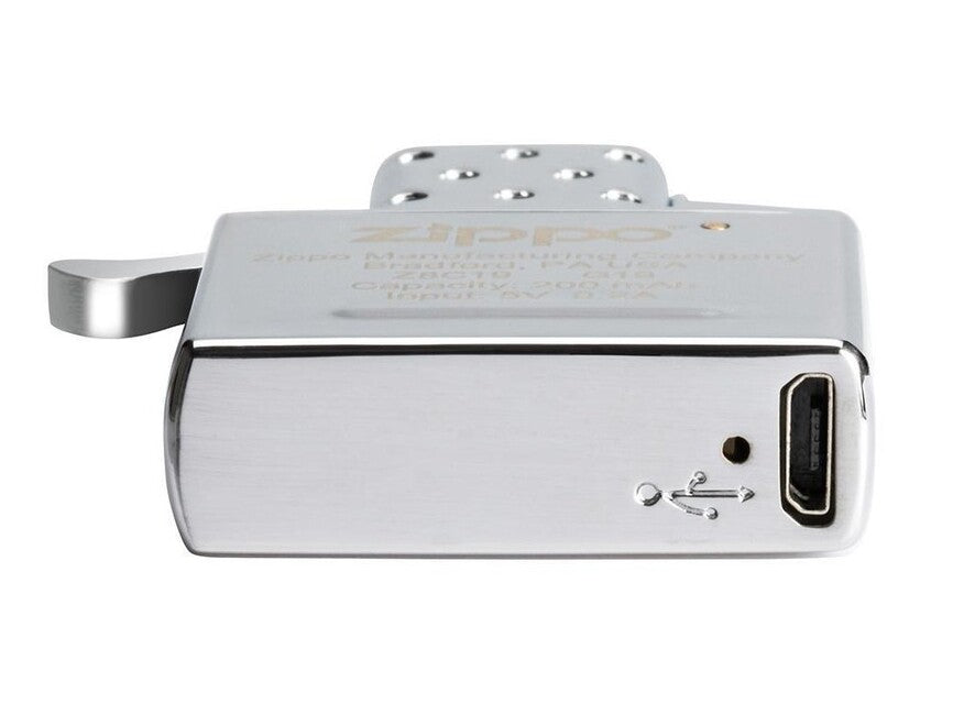 Zippo USB плазмена запалка с презареждане
