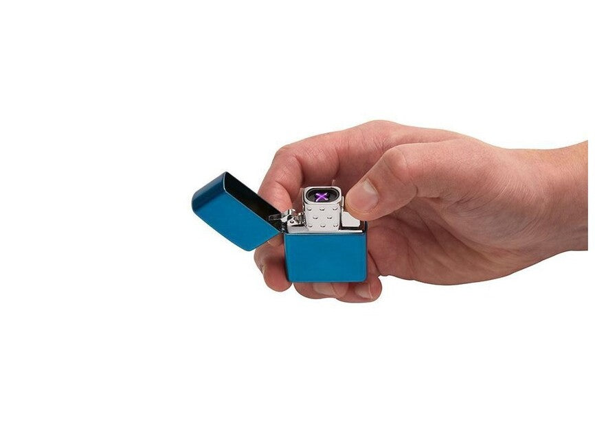 Zippo USB плазмена запалка с презареждане