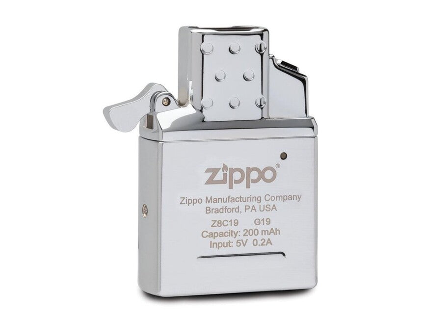 Zippo USB плазмена запалка с презареждане