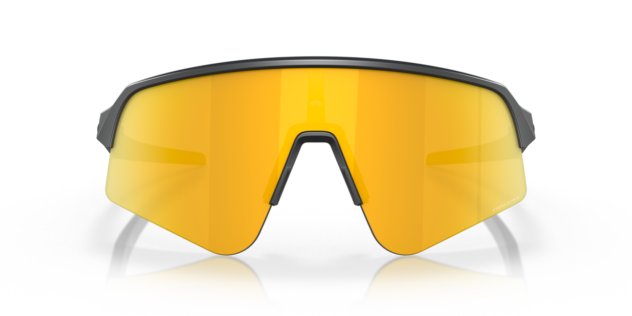 Oakley SUTRO LITE SWEEP слънчеви очила с рамка Matte Carbon и стъкла Prizm 24K
