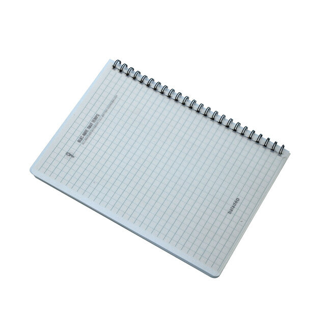 Baladeo PLR709 Outside notes водоустойчив бележник A5, 25 листа