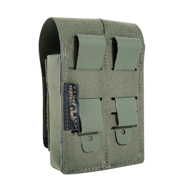 Tasmanian Tiger DBL Pistol Mag Pouch MKIII калъф за пълнител, маслинен
