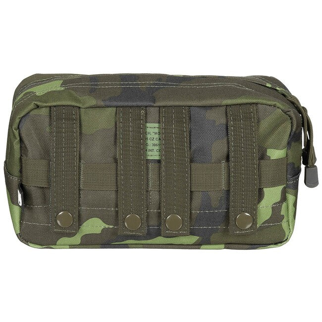 MFH MOLLE калъф, M 95 CZ камо