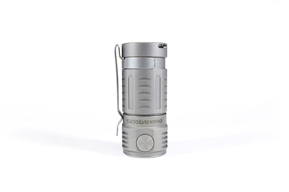 Origin Outdoors Titan LED джобен фенер 700 лумена