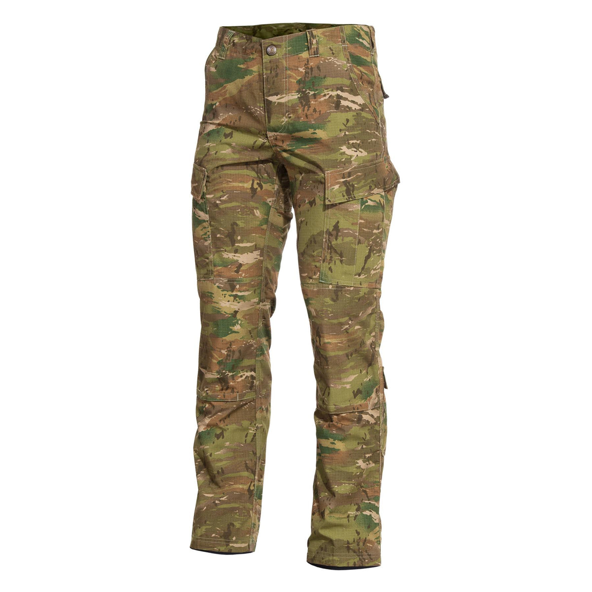 Pentagon ACU hlače, Grassman