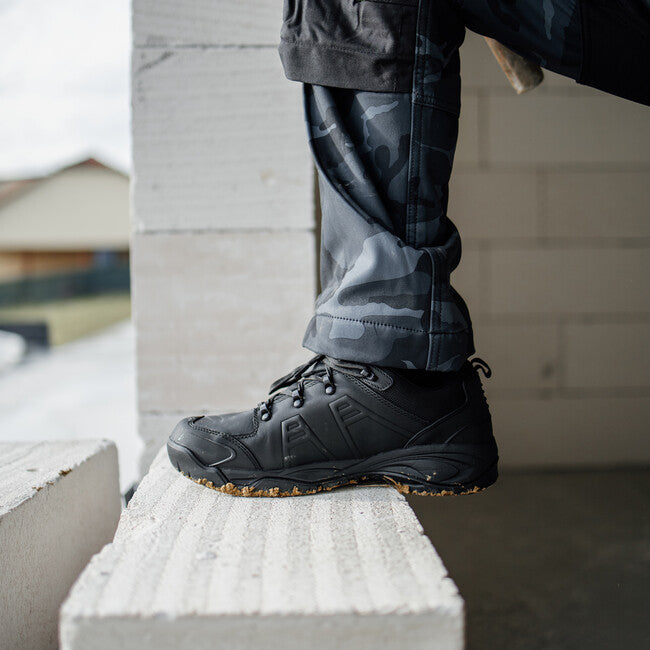 BENNON PANTHER XTR O2 Low тактически обувки