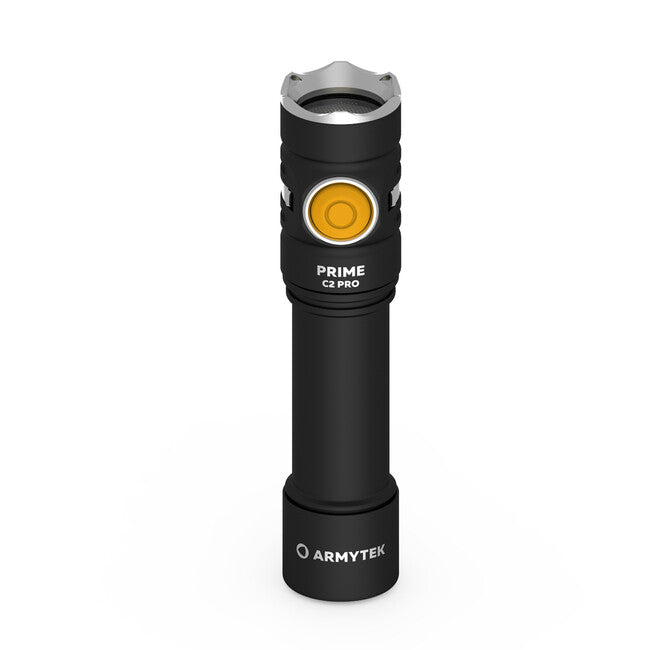 ArmyTek Prime C2 Pro LED джобен фенер с акумулатор 2400 lm 68 g
