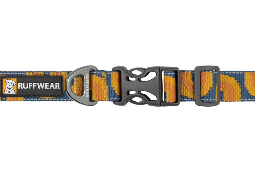 Ruffwear Crag нашийник, canyon oxbow
