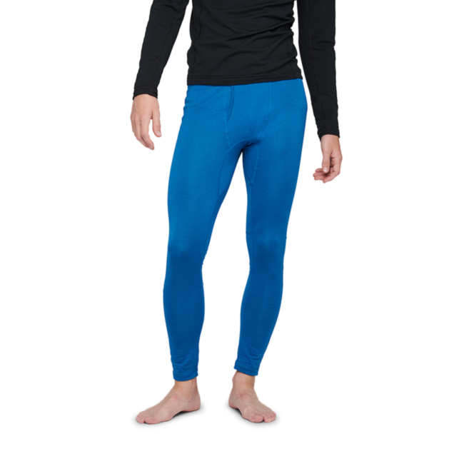 Black Diamond Coefficient Lt мъжки спортни памучни гащи, зимородков