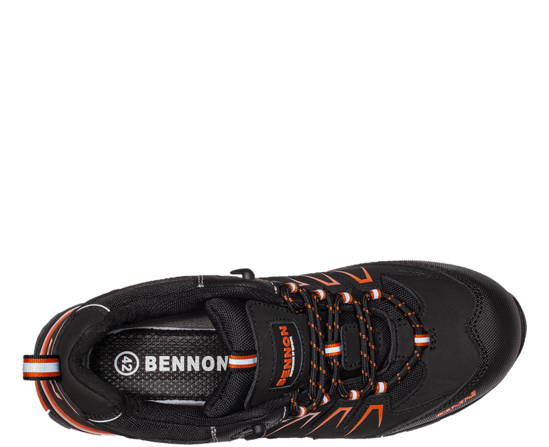 BENNON ORLANDO XTR S3 NM низки работни ботуши