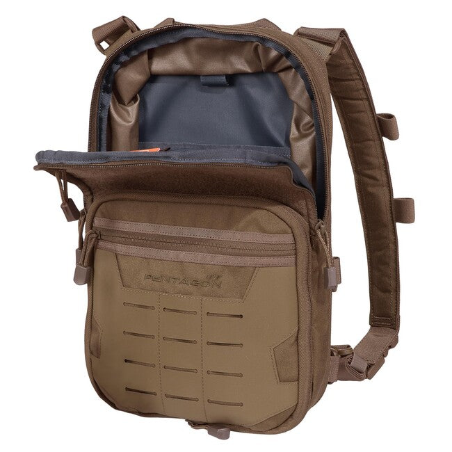 Pentagon Quick раница, койот