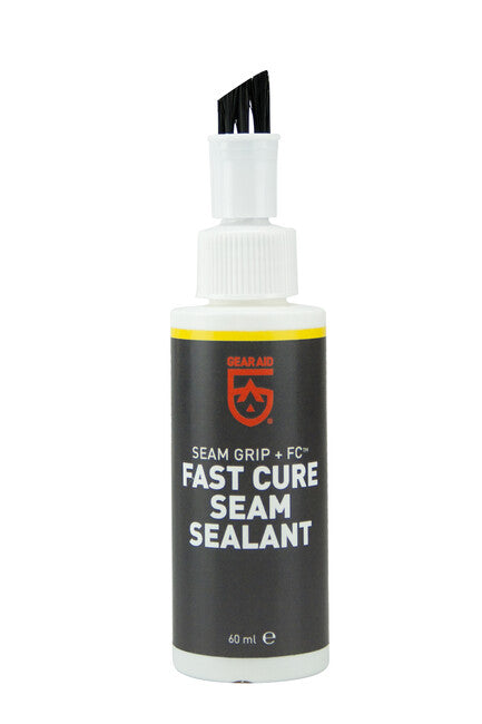 GearAid Seam Grip +FC бързо втвърдяващо лепило за шевове 60 ml