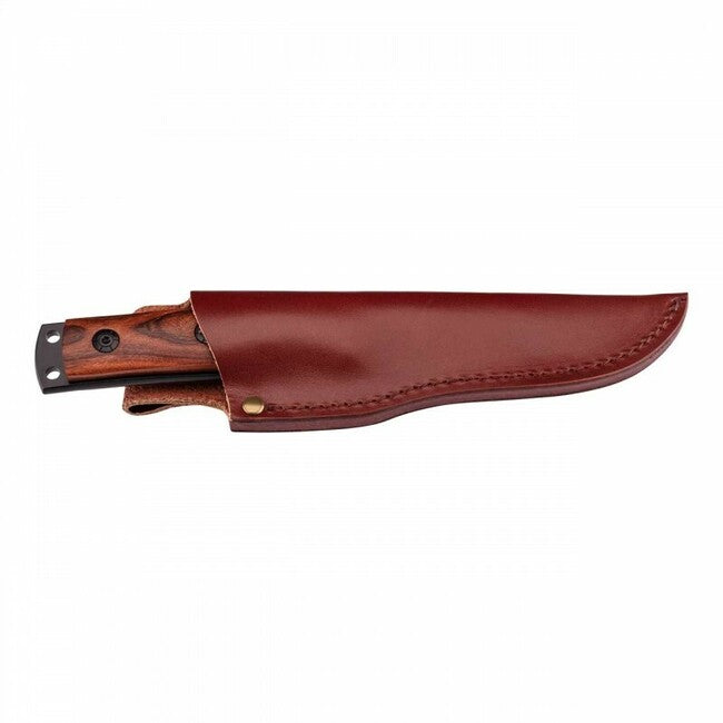 Herbertz Selektion опасков нож 10,5cm, Cocobolo