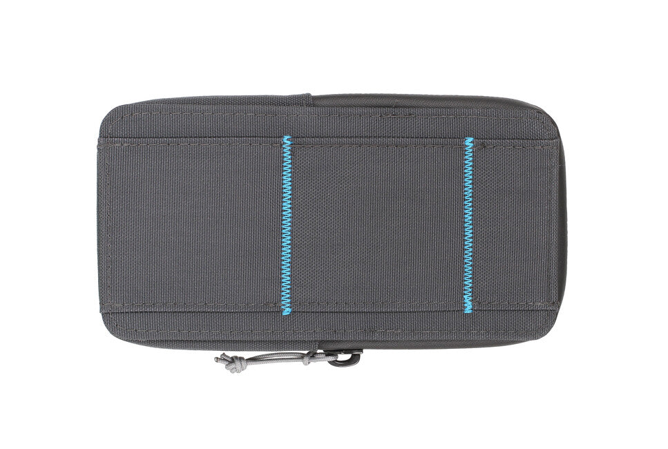 Lifeventure RFID портфейл за телефон, сив