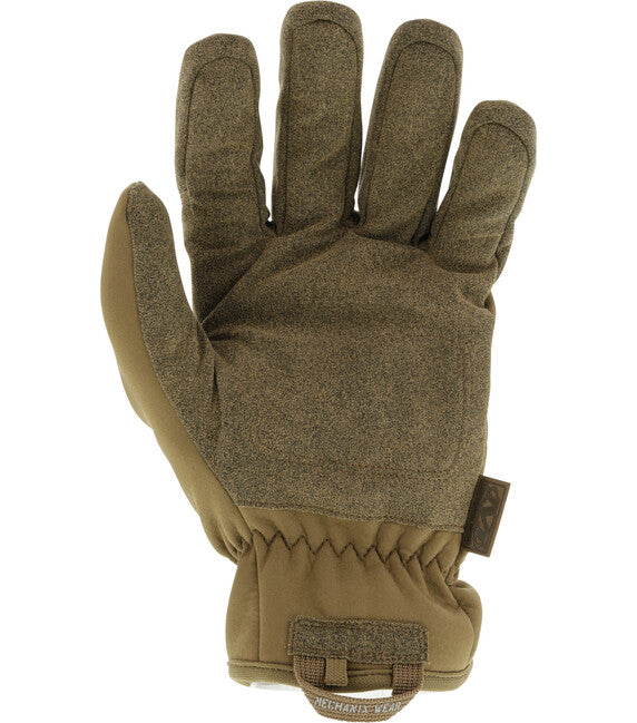 Mechanix Tactical ColdWork FastFit работни ръкавици зимни