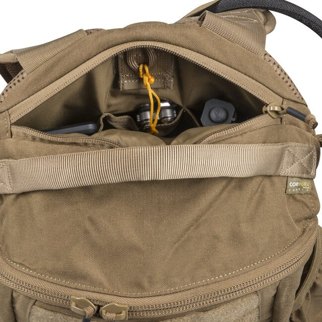 Helikon-Tex RAIDER раница Cordura, Earth кафяво / Clay