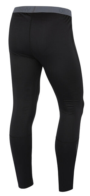 HUSKY Active Winter Tyme термоналивки панталон, черен, M