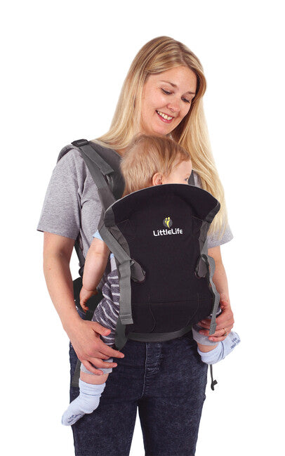 LittleLife Acorn детски носач